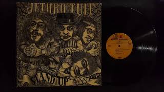 Jethro Tull Reasons For Waiting.  1969 Vinyl.