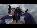 Gridman Vs Anti Second Fight