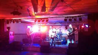 5 To Life Productions with The Shane Rogers Band at Goonie's Sports Bar & Grill