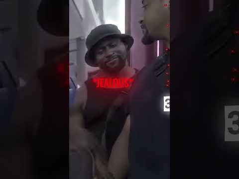 Speed's Bodyguards are Hilarious💀#shorts #ishowspeed #speed