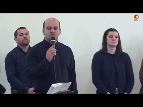 Gosen 12.02.2017 - dum dimineata (Todor Simion)