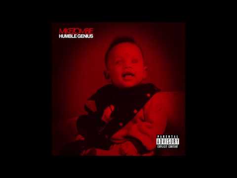 Mike Zombie - "Victory Lap" OFFICIAL VERSION