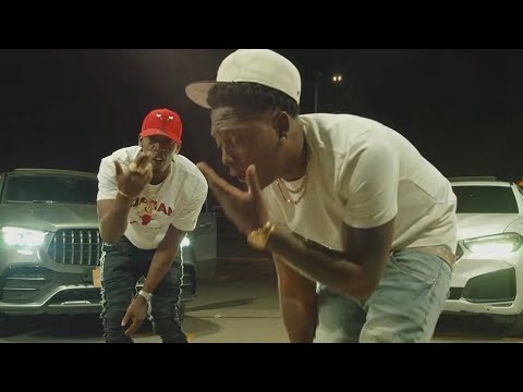 Chucky73 x TOPBOY x El Americano 4KT - MAS BONITO (Video Oficial)