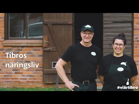 Tibro är exceptionellt bra på möbler och inredning