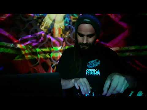 Psyrockers @ organik sekta - megalopsy 7hs -2017