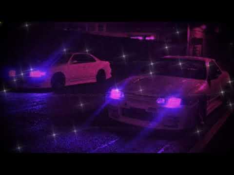 GUCCIGARETTE x NORTH POSSE ~ LIKE A DOT (slowed + reverb)