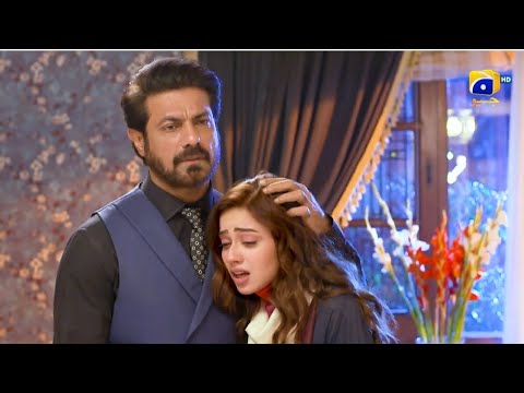 Nikah Episode 58 Promo | Tomorrow at 7:00 PM On Har Pal Geo
