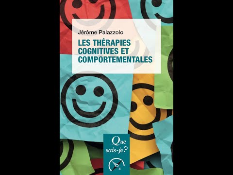 Que Sais-Je "Les TCC"