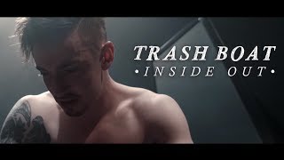 Assista ao clipe de Inside Out do Trash Boat