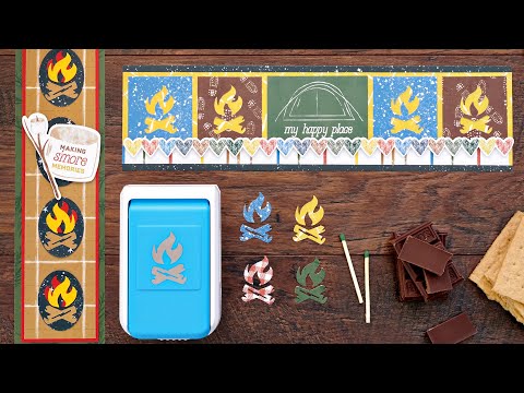 Campfire Punch by Creative Memories