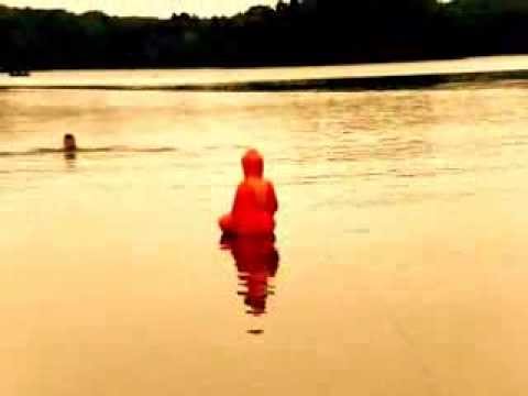 Buddha Südstrand Großensee