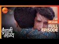 Rajveer हुआ Preeta की हालत की बात सुनकर Upset Kundali Bhagya F