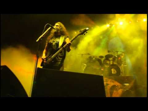 Slayer - Silent Scream (Unholy Alliance)