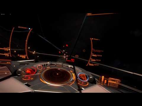 Vulture (cmdr DNK) vs FDL