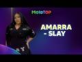 SLAY Amarra Live MeleTOP Nabil Hawa