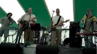 The Gourds - SXSW - Tex-Mex Mile - Austin Texas - 2012-03-16_17-34-43_274.mp4