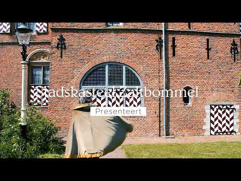 Maarten van Rossemtour Promo