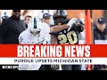 BREAKING: Purdue Upsets No. 5 Michigan State | FULL Recap | CBS Sports HQ