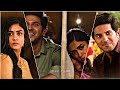 Uyirai Tholaithen Unnil Thaano Love Song Whatsapp Status Video Tamil Sitaramam Efx Full Screen