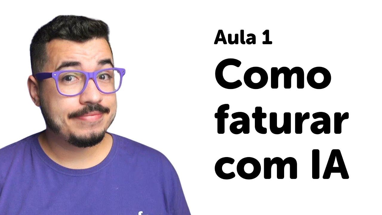 Aula 1 - Vendas com IA