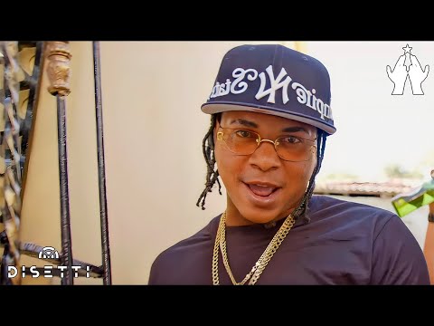 Kiry Curu - Toy En Supérame (Video Oficial)