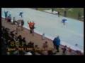 Schaatshelden van weleer