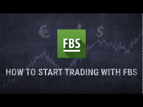FBS Forex | How to start trading with FBS Europe