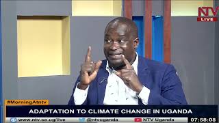 Adaptation to Climate Change in Uganda|Morning At NTV