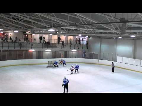 Roki - Tappara / Jokipojat 12.2.2011