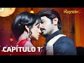 Rangrasiya Capítulo 1 Novela India Doblado En Español