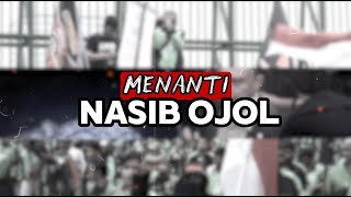 Promo Kabar Nusantara - Menanti Nasib Ojol