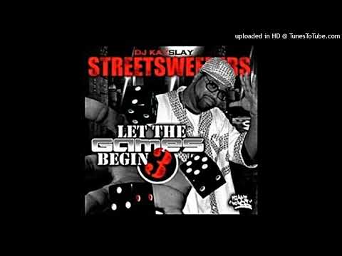 Fat Joe feat. Mashonda  Listen Baby