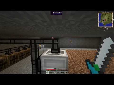 FTB Unleashed LP S02 E10 (MFR Farms)