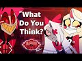 The First 5 Minutes Of Hazbin Hotel Season 1 Episode 1