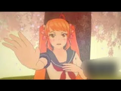 Osana Rejection Scene