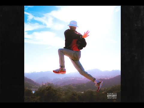 Caleon Fox - Uzi Talk