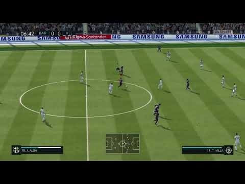fifa 20 dribble basics 07 strafe dribble examples