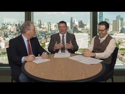Open Agenda TV S2 E8: Ethics Board and Property Tax Rates