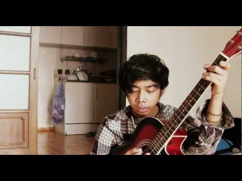 reyamien CINTAKU BAGAI PELANGI