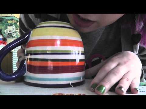 VV 30 "DAS DOGGIE WRITES"