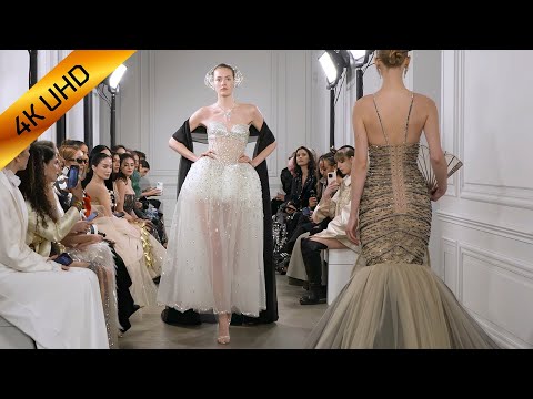 Phan Huy | Haute Couture Spring Summer 2026 | Paris