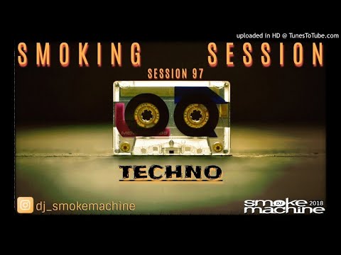 🎧 Techno Mix (Session 97)
