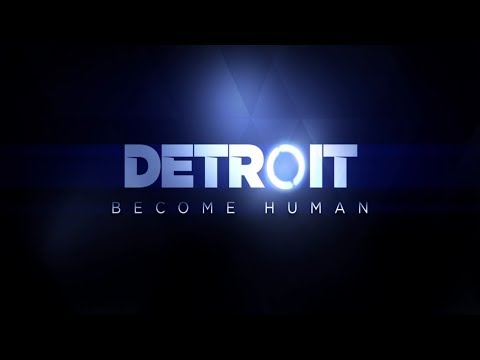 Detroit: Become Human - Friction / Imagine Dragons