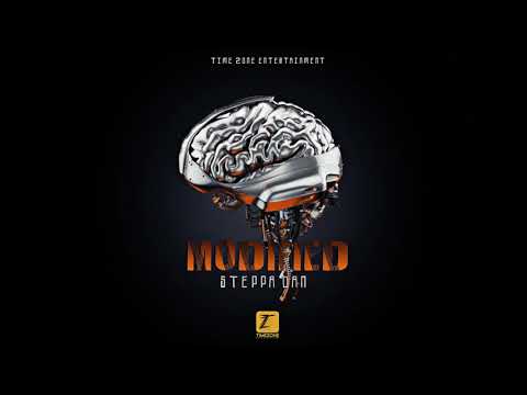 Steppa Dan - Modified (Official Audio)
