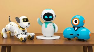 5 Best Smart Robots for Kids 2026: Don’t Buy Until You See T