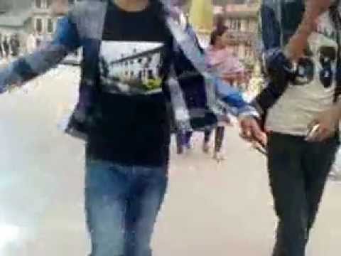 Farkeara na aau  rap by lalbandi boyz