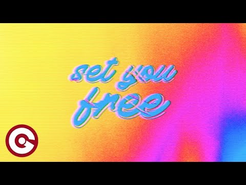 SCOTT FORSHAW - Set You Free