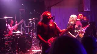 Blandini W/George Lynch - &quot;River Of Love&quot; (Lynch Mob) Live In Cornelius, NC 4/12/19