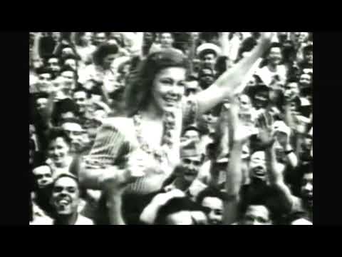 第二次世界大戦では枢軸国は悪人によって導かれた (In World War II The Axis Powers Were Led By Evil Men)