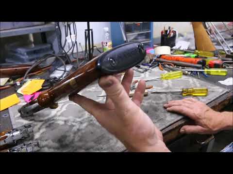 Advanced Browning salt test.